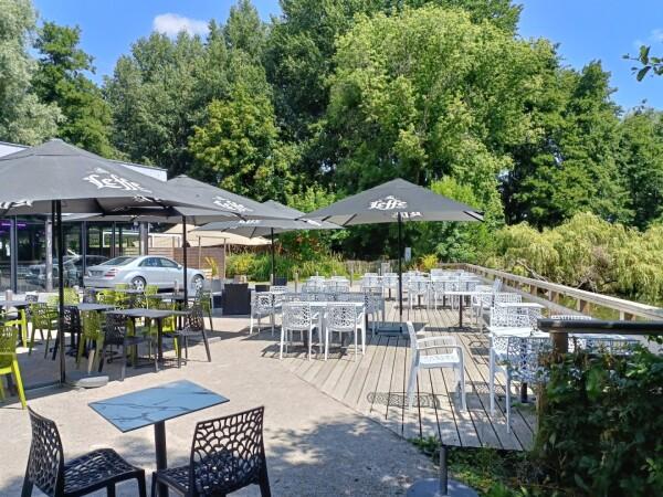 Les Meilleurs Bars à Fampoux - Hermitage De Fampoux