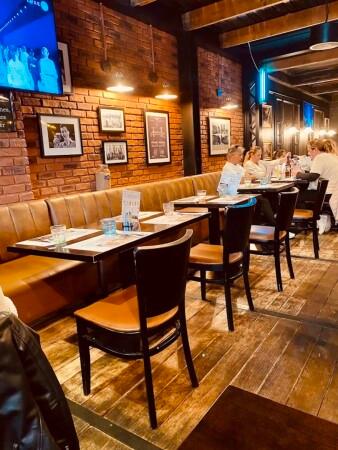 Les Meilleurs Bars à La Valette-Du-Var - Chez Le Vrasseur