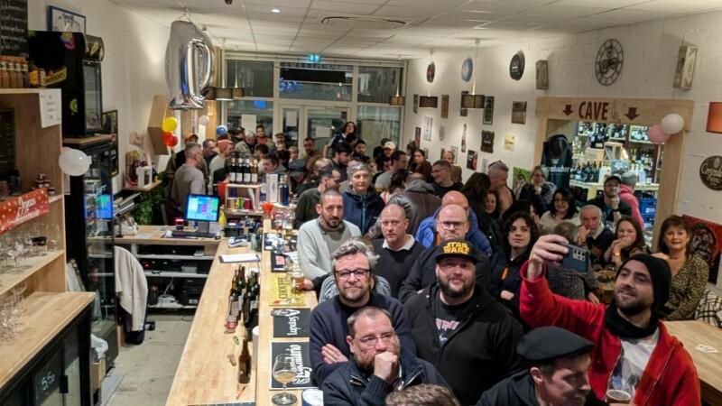 Les Meilleurs Bars à Colomiers - L'Apericave