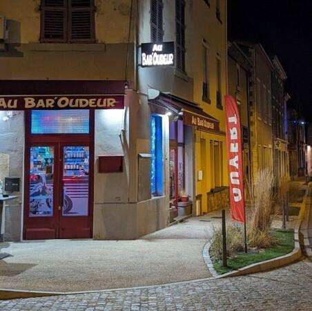Les Meilleurs Bars à St Germain Lembron - Au Bar'Oudeur