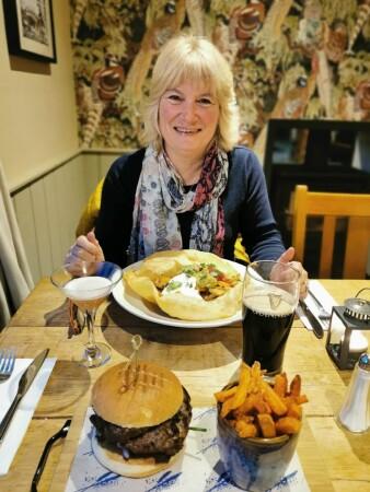 Best Sports Bars in Kent - Bonny Cravat