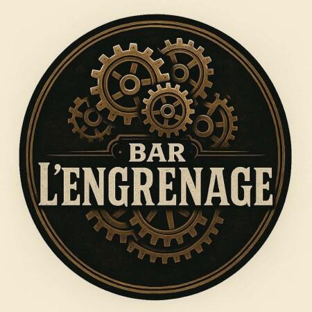 Les Meilleurs Bars à Théza - L'engrenage