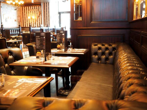 Les Meilleurs Bars à Blagnac - Au Bureau Blagnac