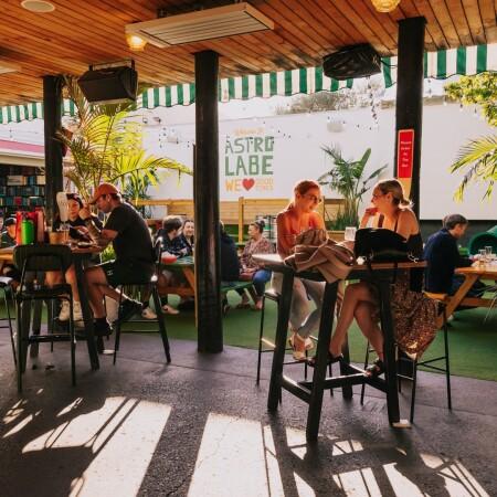 Best Sports Bars in Mount Maunganui - Astrolabe