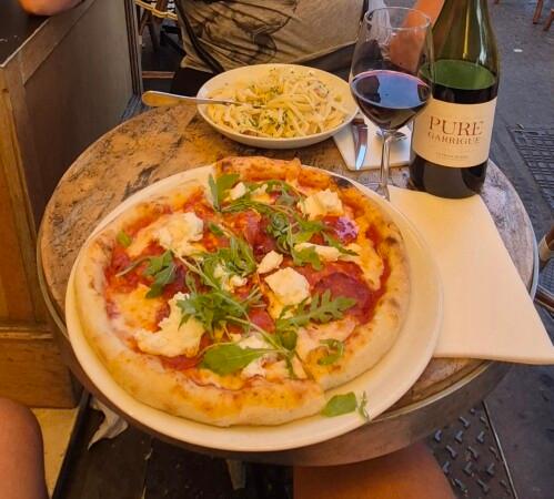 Les Meilleurs Bars à Paris - Bistrot Marguerite