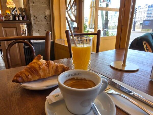 Les Meilleurs Bars à Paris - Bistrot Marguerite