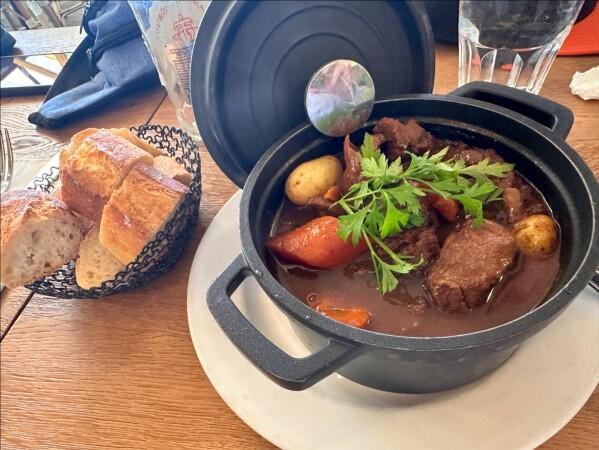 Les Meilleurs Bars à Paris - Bistrot Marguerite