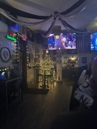 Best Sports Bars in Astoria - Kitty Sullivan's