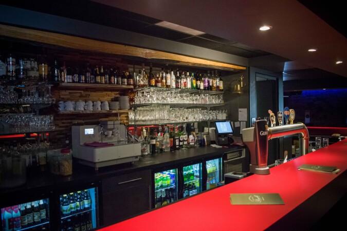 Beste Sportsbars in Sainte-menehould - Beerman Pub & Club
