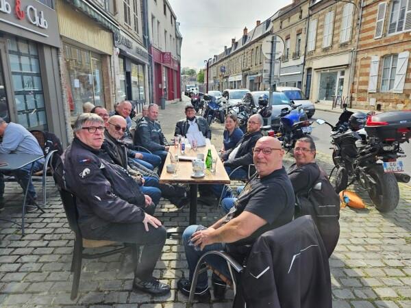 Beste Sportsbars in Sainte-menehould - Beerman Pub & Club