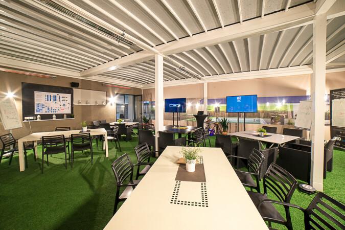 Les Meilleurs Bars à Viriat - So club