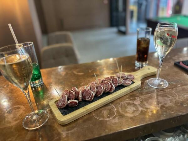 Les Meilleurs Bars à Lens - Blood & Gold pub