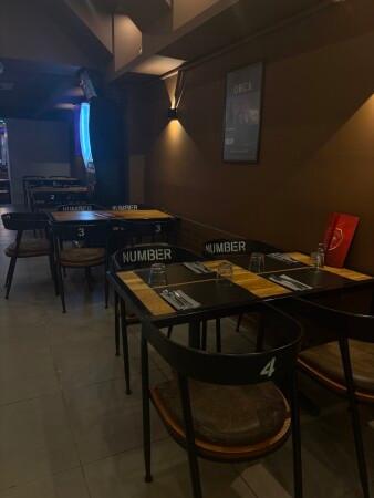 Les Meilleurs Bars à Lens - Blood & Gold pub