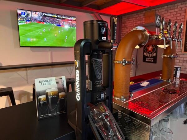 Les Meilleurs Bars à Saintes - Road house bar