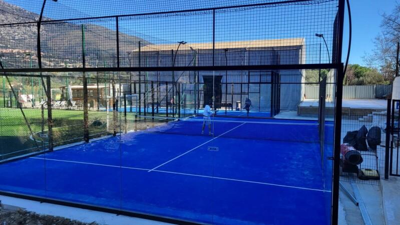 Best Sports Bars in Sainte-agnès - Calcetto azur