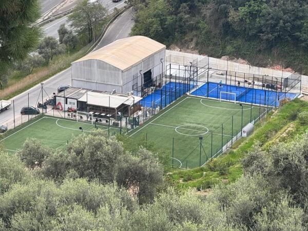 Best Sports Bars in Sainte-agnès - Calcetto azur