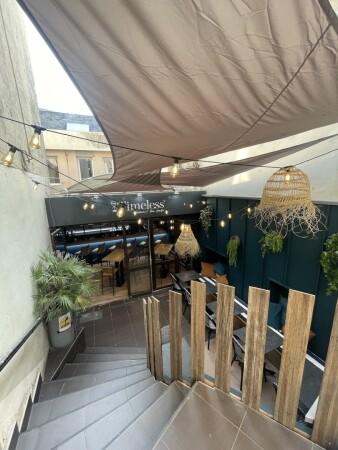 Les Meilleurs Bars à Granville - Timeless