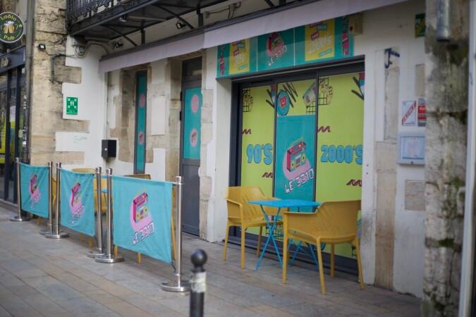 Les Meilleurs Bars à Dijon - Le 3310