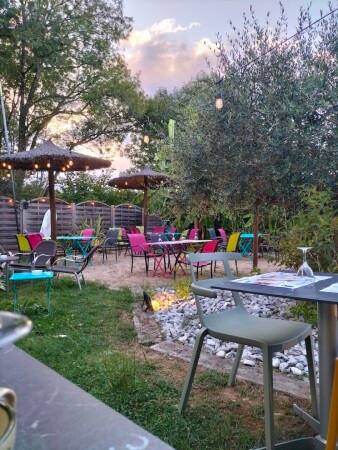 Les Meilleurs Bars à Varetz - Bar La Calèche