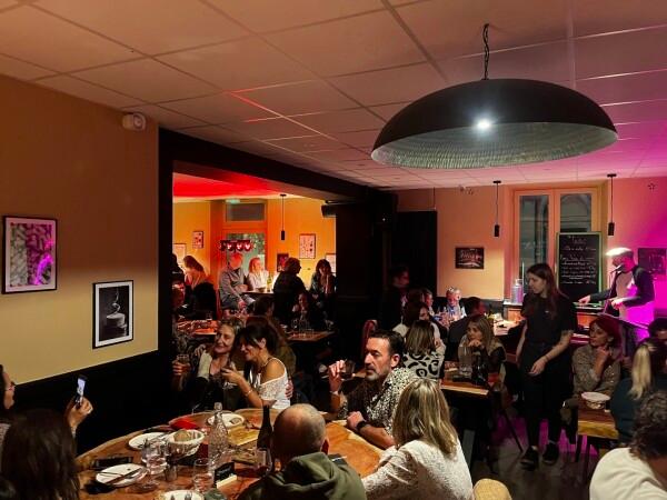 Les Meilleurs Bars à Vinzieux - Bar'back