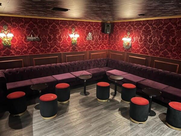 Les Meilleurs Bars à Marseille - The British Pub