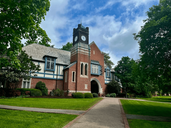 Best Sports Bars in Richmond - University of Richmond