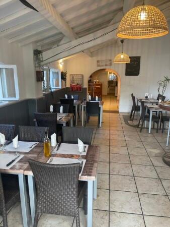 Les Meilleurs Bars à Grimaud - Le Relais de Saint Pons