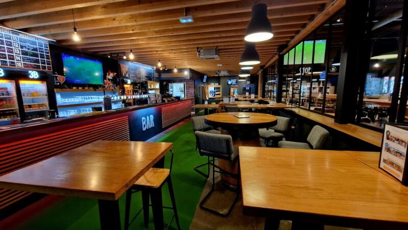 Les Meilleurs Bars à Le val-saint-père - 3B Avranches