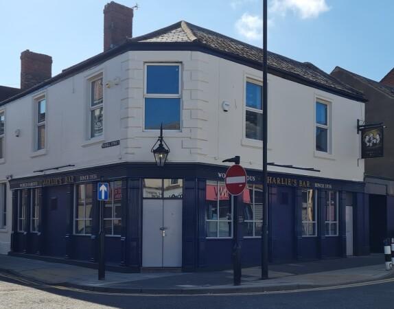 Best Sports Bars in North Shields - Charlie'S Bar