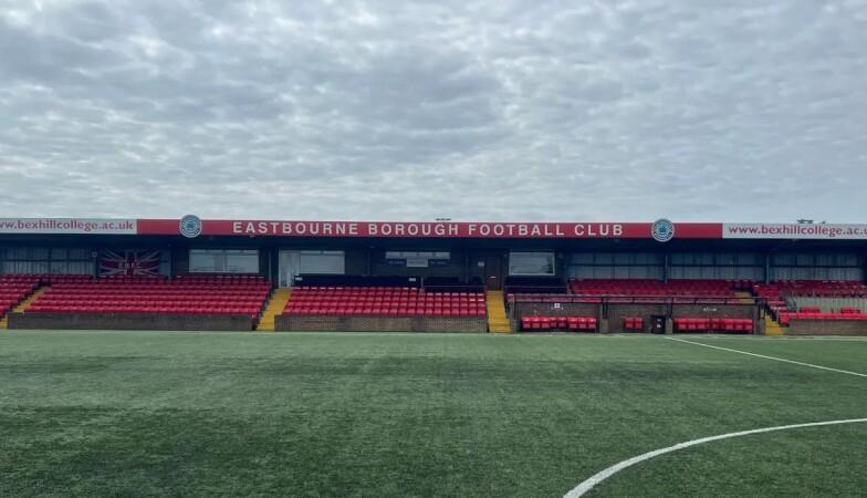 Best Sports Bars in Eastbourne - Eastbourne Borough