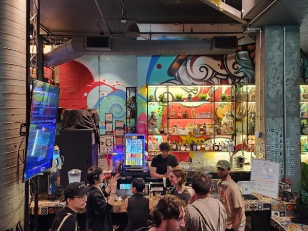 Best Sports Bars in New York - OS NYC