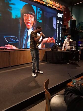 Best Sports Bars in New York - OS NYC