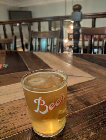 Best Sports Bars in London - Ye Old Cock Tavern