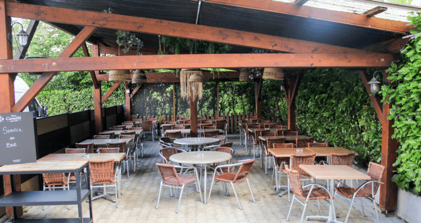 Best Sports Bars in Drumettaz-clarafond - Ô Dix Vins