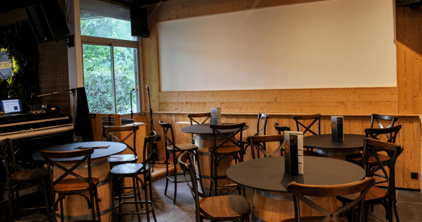 Best Sports Bars in Drumettaz-clarafond - Ô Dix Vins