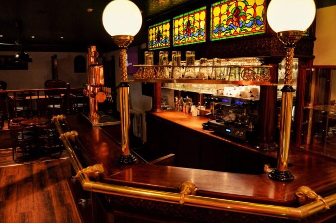 Les Meilleurs Bars à Guéret - Havane Café