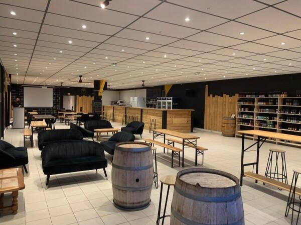 Les Meilleurs Bars à Chambray-lès-tours - Le Rituel de J&F