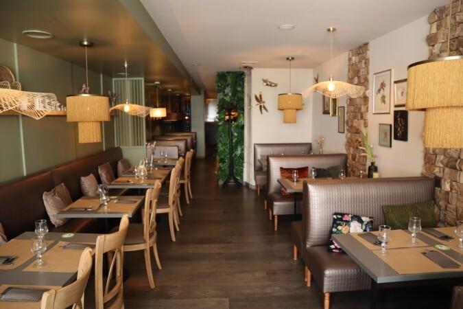 Beste Sportsbars in Nancy - L'arrosoir