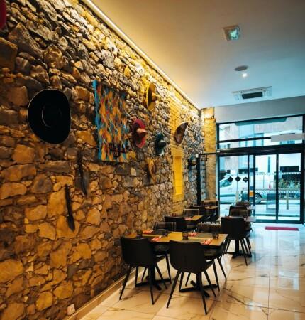 Les Meilleurs Bars à Grenoble - Au Taco Tac