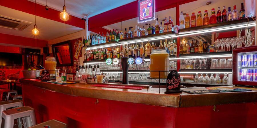 Les Meilleurs Bars à Paris - Obfectif lune paris
