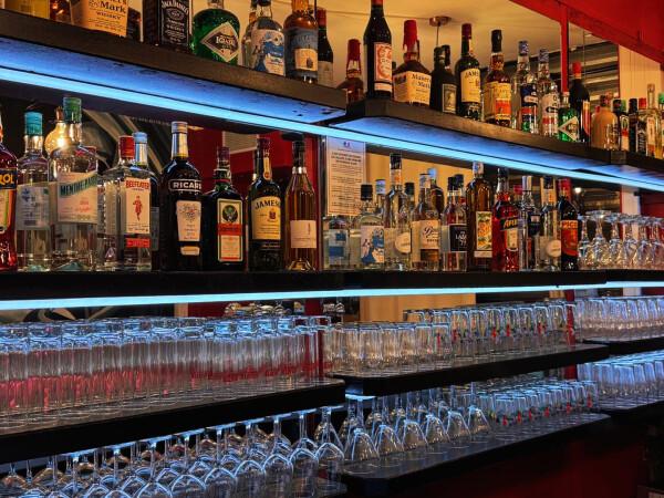 Les Meilleurs Bars à Paris - Obfectif lune paris