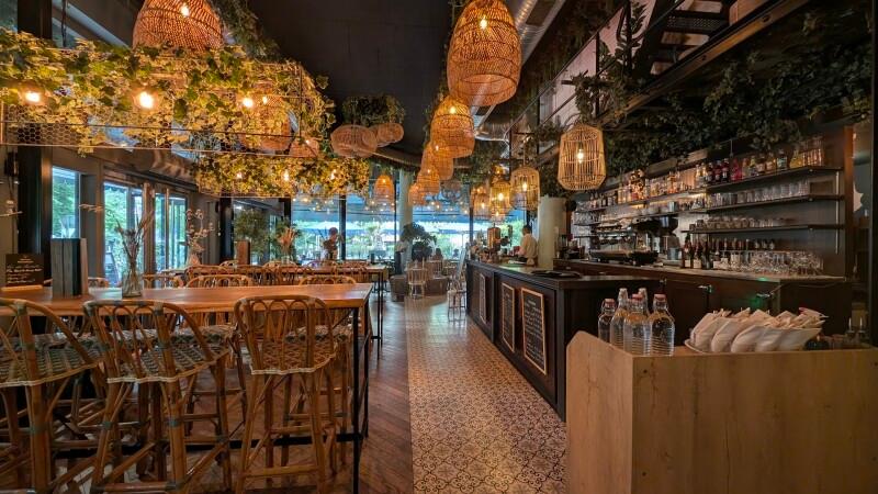 Les Meilleurs Bars à Boulogne-billancourt - Loulou boulogne