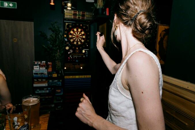 Les Meilleurs Bars à Lille - June Box Lille