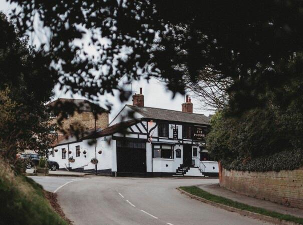 Best Sports Bars in Market Rasen - The Plough Inn