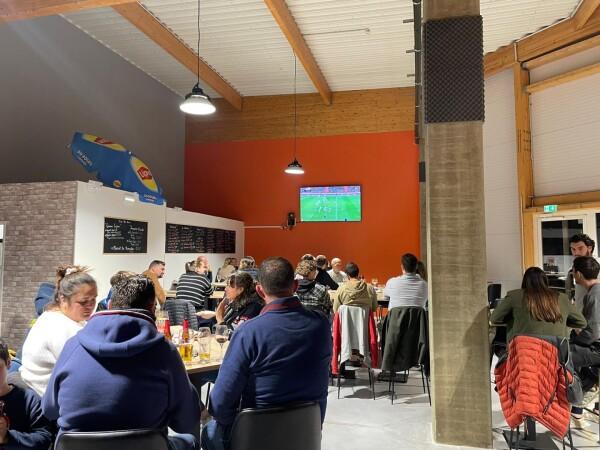 Les Meilleurs Bars à Canet-en-roussillon - Orge et houblon Canet-en-roussillon