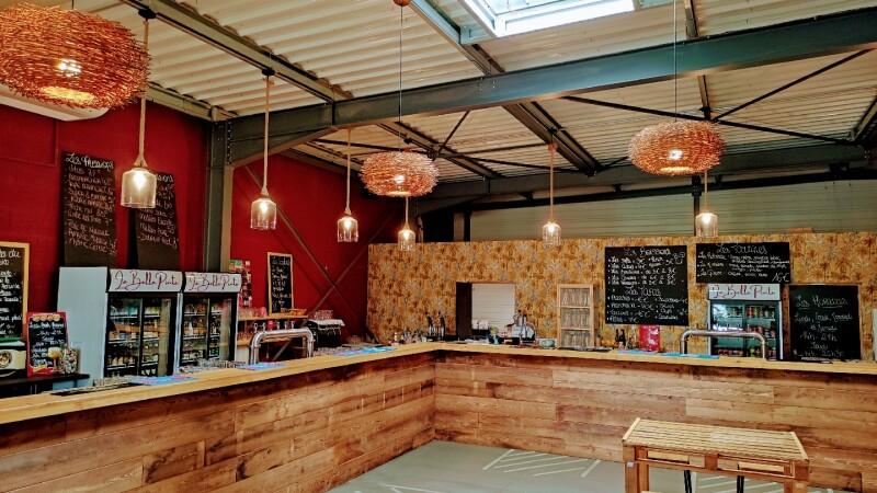 Les Meilleurs Bars à Agen - La belle pinte