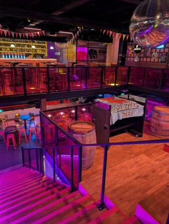 Les Meilleurs Bars à Lille - Delirium Café Lille