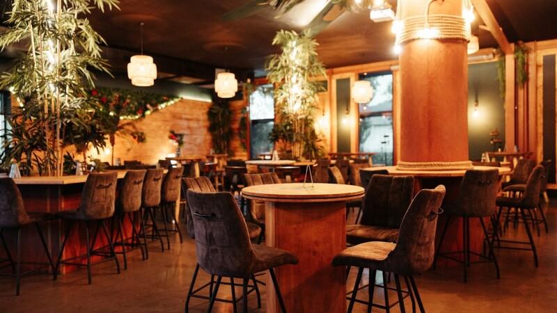 Les Meilleurs Bars à Saint-mitre-les-remparts - Ô Ma-Ya Bar