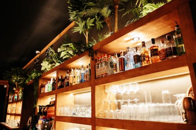 Les Meilleurs Bars à Saint-mitre-les-remparts - Ô Ma-Ya Bar