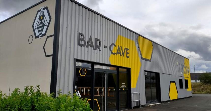 Best Sports Bars in Trégueux - La ruche